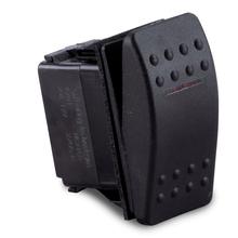 RK19450-1 Contura II Illuminated Weather Resistant Rocker Switch by Sierra Parts