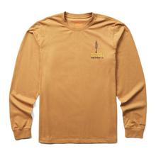 Men's Great Outdoors Long Sleeve Tee