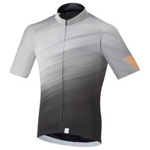 Breakaway Jersey by Shimano Cycling