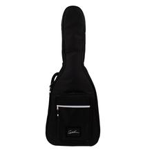 Gig Bag Dreadnaught Velcro w/ Logo by Godin Guitars