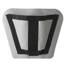 STAR PVC Foot Cups by NRS