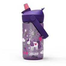 Thrive Flip Straw Kids 14oz Bottle with Tritan Renew by CamelBak