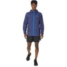 Men's Lite-Show Mesh Jacket by ASICS in Bentonville AR