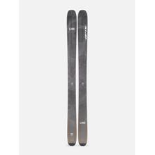 Optic 114 Skis 2025 by LINE Skis