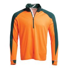 Z425 Quarter Zip Pullover