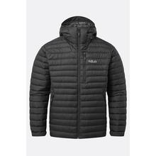 Men's Microlight Alpine Down Jacket by Rab