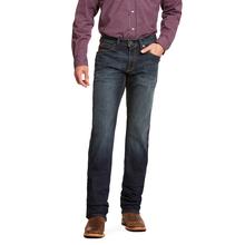 Men's M4 Low Rise TekStretch Miller Stackable Straight Leg Jean