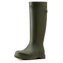 Kelmarsh Rubber Boot by Ariat