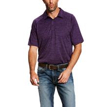 Men's Charger Polo by Ariat in Raleigh NC