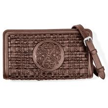 Ferrara Montecito Zip Wallet by Brighton in Whitehouse TX