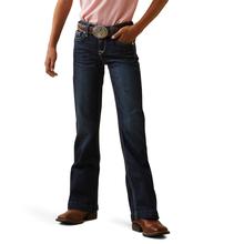 R.E.A.L. Ryki Wide Leg Jean by Ariat in Rancho Cucamonga CA