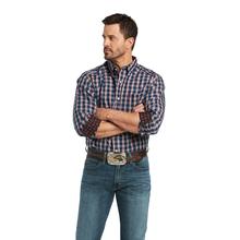 Men's Wrinkle Free Vero Classic Fit Shirt by Ariat