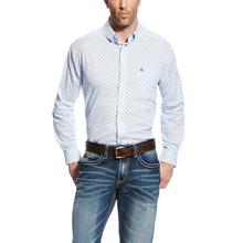 Men's Farlin Shirt by Ariat in Guilderland NY