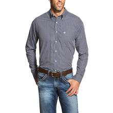 Men's Wrinkle Free Verek Shirt