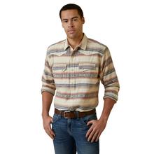 Men's Huxley Retro Fit Shirt