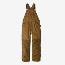 Men's Iron Forge Insulated Overalls - Reg