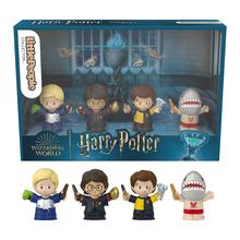 Fisher-Price Little People Collector Harry Potter And The Goblet Of Fire