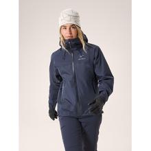 Beta AR Jacket Stormhood Women's by Arc'teryx in Rancho Cucamonga CA