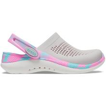 Kid's LiteRide 360 Marbled Clog