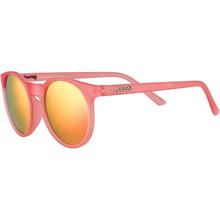 Circle G Polarized Sunglasses Pink Polarized by Goodr in Seattle WA