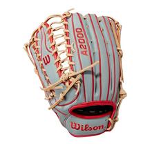 2021 A2000 OT7SS 12.75" Outfield Baseball Glove by Wilson