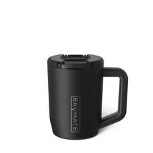 Muv 15oz - Matte Black by BrüMate