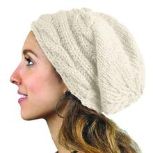 Women's Cable Hat