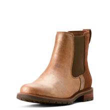 Womens Wexford Chelsea Boot by Ariat