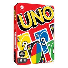 Uno Tin