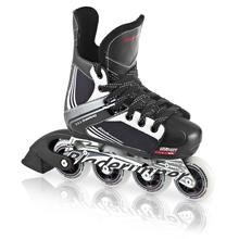 Bladerunner by Dynamo Jr Size Adjustable Hockey Inline Skate by Rollerblade in South Sioux City NE