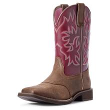 Women's Delilah Western Boot by Ariat in Plaistow NH