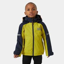 Kid's Legend 2.0 Ins Jacket by Helly Hansen