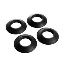 Kayak Paddle Drip Rings Set Of 4 - (Pack Of 12) by Pelican Sport