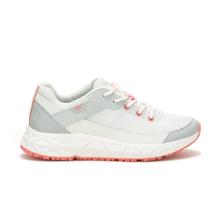 ProRush Speed FX Shoe Bright White/Glacier Grey by CAT Footwear