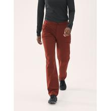 Gamma MX Pant Women's by Arc'teryx