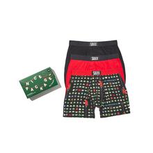 Men's Ultra Super Soft (3 Pack) Gift Box