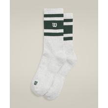 Crew Stripe Sock by Wilson in Durham NC