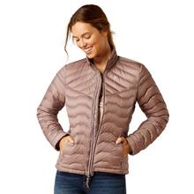 Womens Ideal Down Jacket