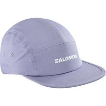 Men's Cap 5 Panel by Salomon in Paris 