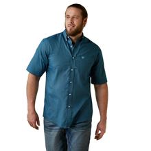 Men's Wrinkle Free Eli Classic Fit Shirt