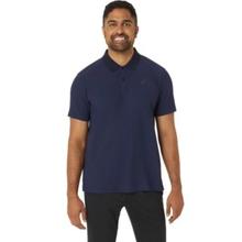 Men's SS Polo-Shirt by ASICS in Delray Beach FL