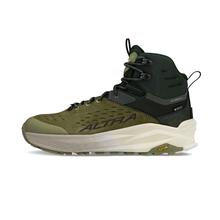Men's Olympus Hike Mid GTX 2 by Altra Running