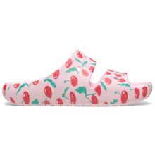 Classic Fresh Fruits Sandal by Crocs in Rancho Cucamonga CA