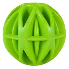 JW Megalast Ball Dog Toy by Petmate