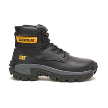 Men's Invader Hi Steel Toe Work Boot by CAT Footwear in Durham NC