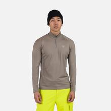 Men's Classique Half-Zip Baselayer Top by Rossignol