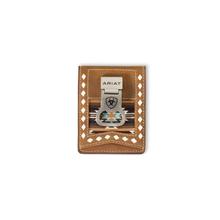 Mens Southwest Diamond Money Clip by Ariat in Pasadena CA