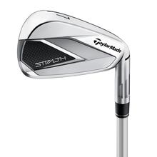 Stealth Women's Irons