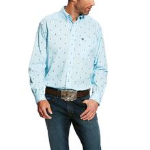 Men's Edholm LS Print Shirt