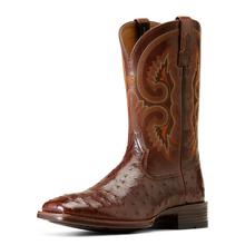 Men's Barley Ultra Western Boot